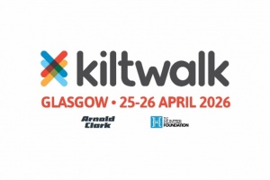 We’re Taking Part in the Glasgow Kiltwalk 2026 – Join Us!